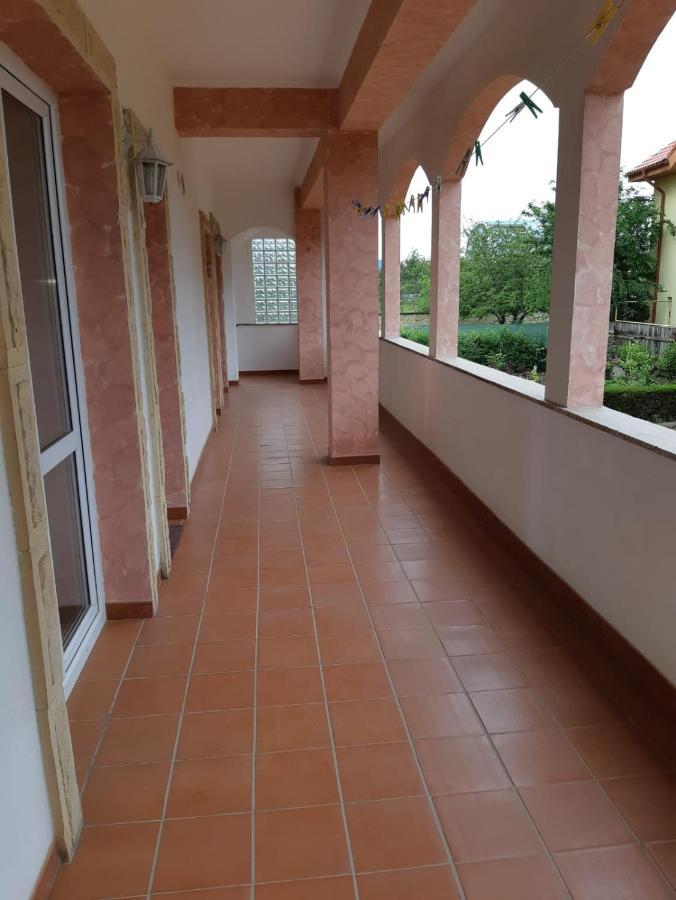 Villa Rozzy Năvodari Extérieur photo