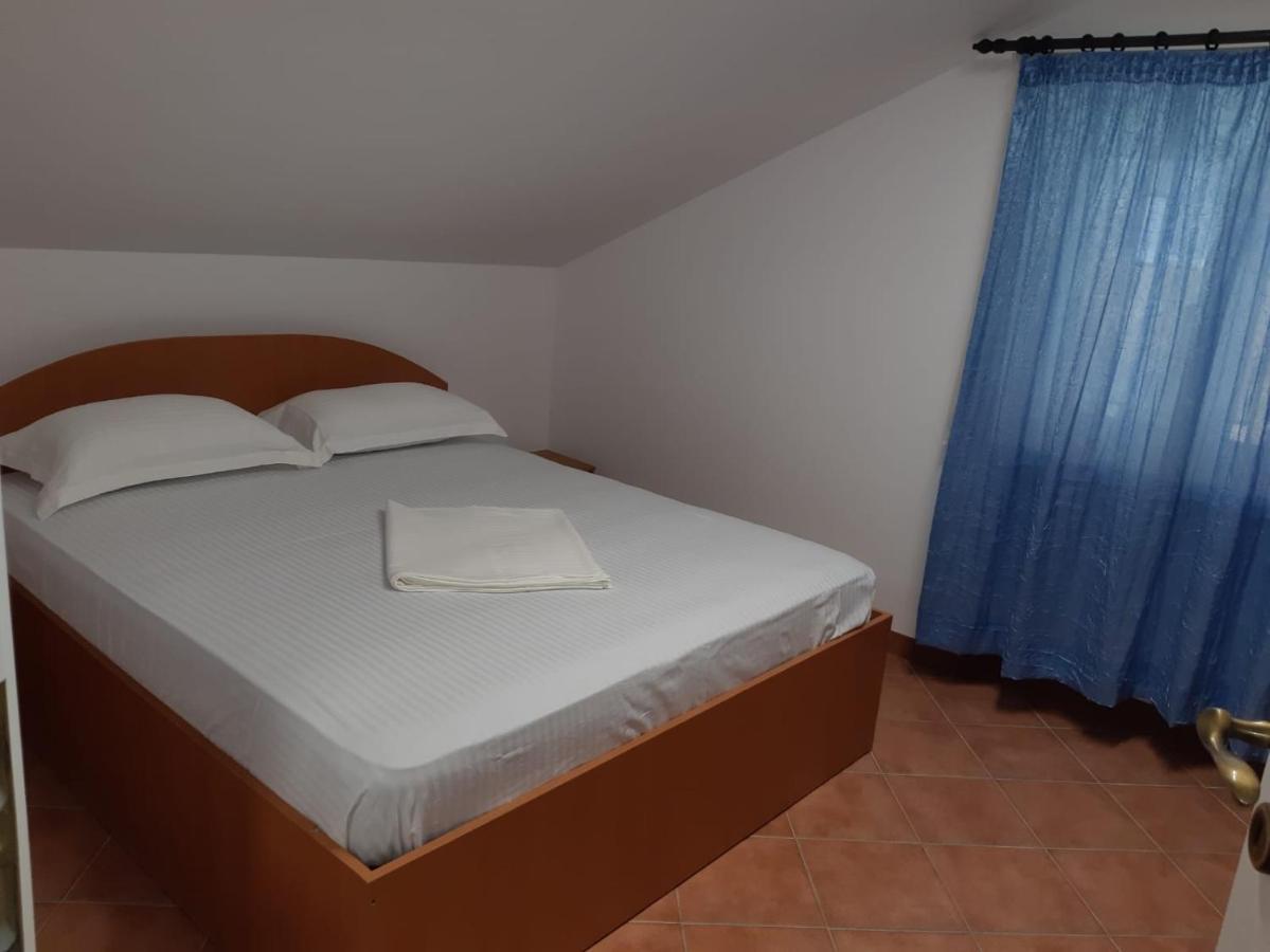 Villa Rozzy Năvodari Extérieur photo